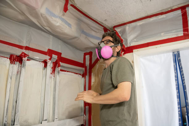 Best Air Quality Testing for Mold Spores  in Dumont, NJ